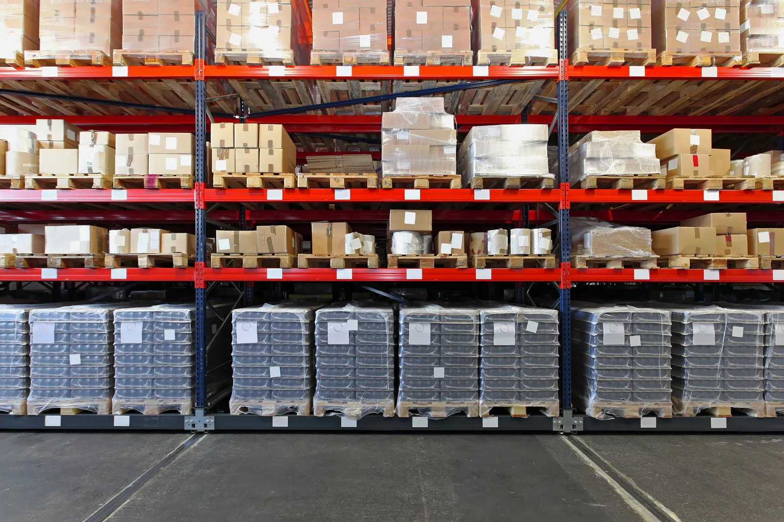 Larry and Avon Secured Compensation for E-commerce Enterprise's Dispute with Freight Forwarder