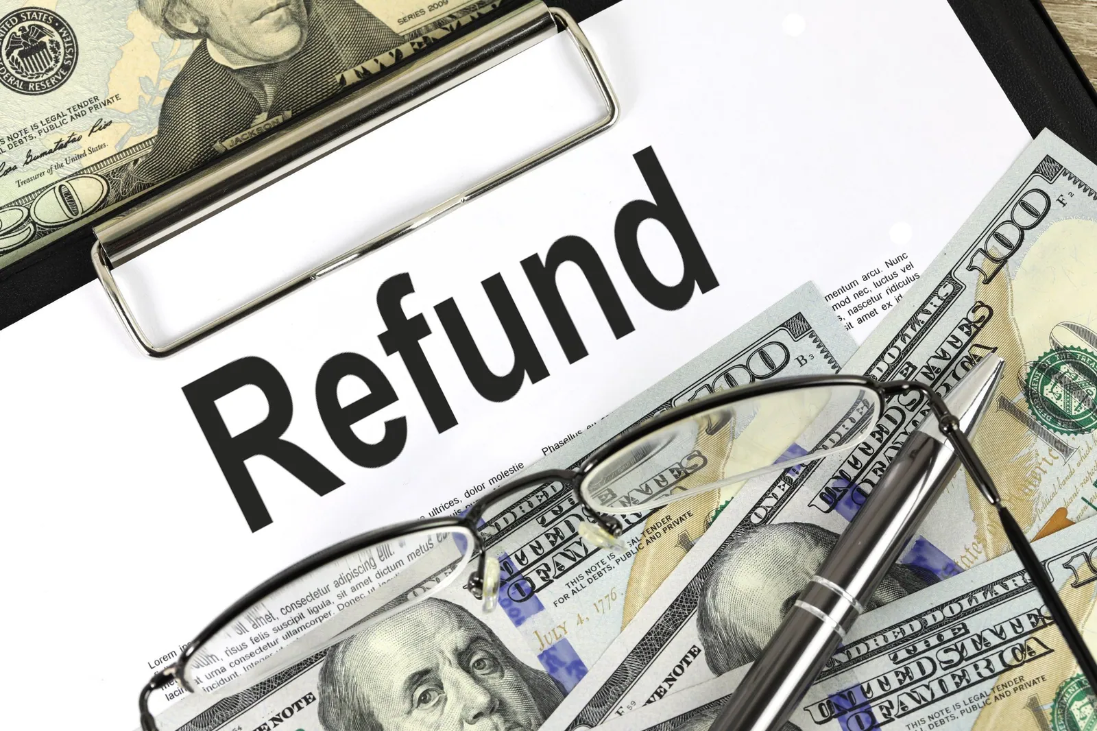 What to Do if AliExpress is Not Refunding Your Money?