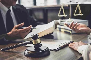 How to Sue a Company in China: A Practical Guide for Foreign Buyers
