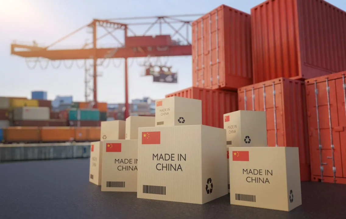 How Do I Get My Money Back From a Chinese Supplier?