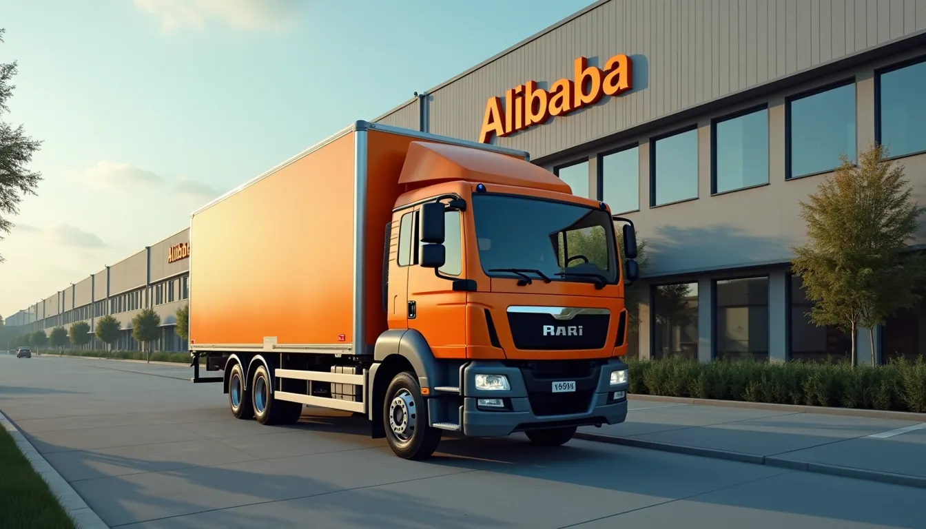How Long Does It Take to Get a Refund from Alibaba?
