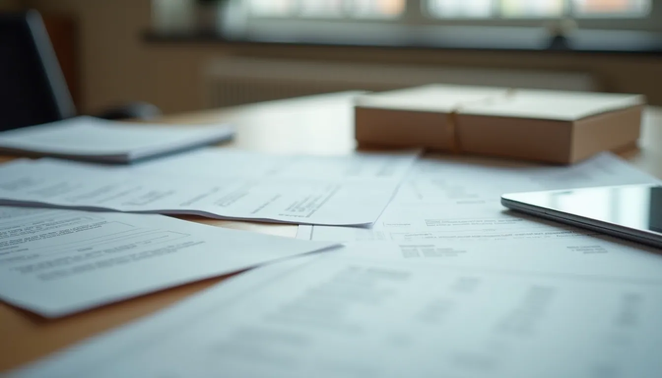 What to Do When a Chinese Supplier Forges Shipping Documents