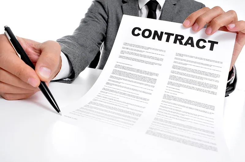Sue A Company in China: What Will Be Considered as Contracts by Chinese Judges