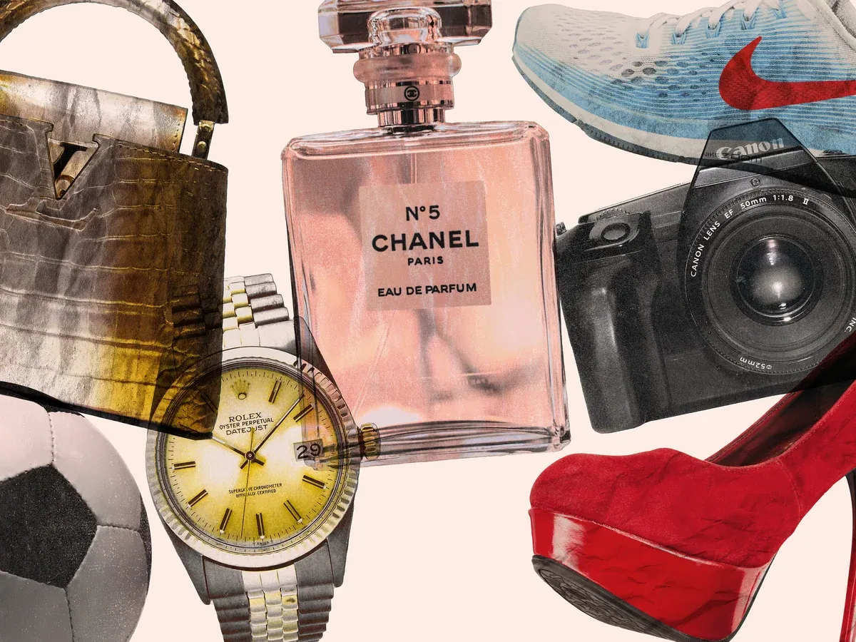 What to Do When a Chinese Supplier Traps You with Counterfeit Goods