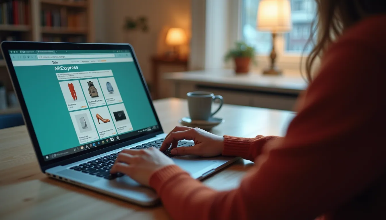 What to Do If You’ve Been Scammed on AliExpress: A Step-by-Step Refund Guide