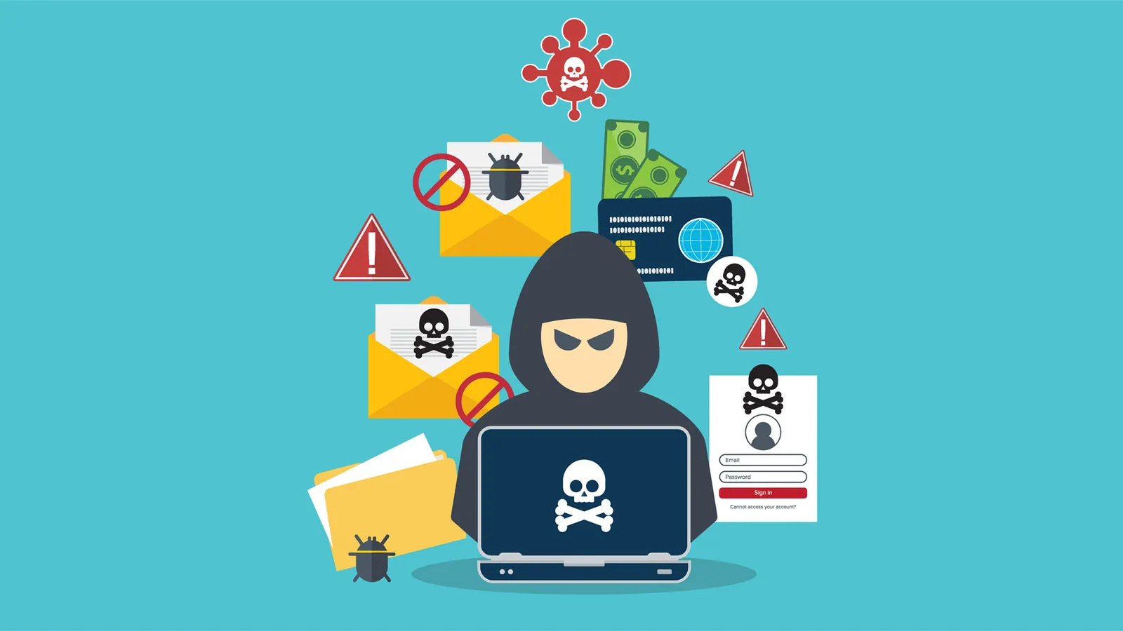 How to Protect Against China’s Four Most Common Business Scams