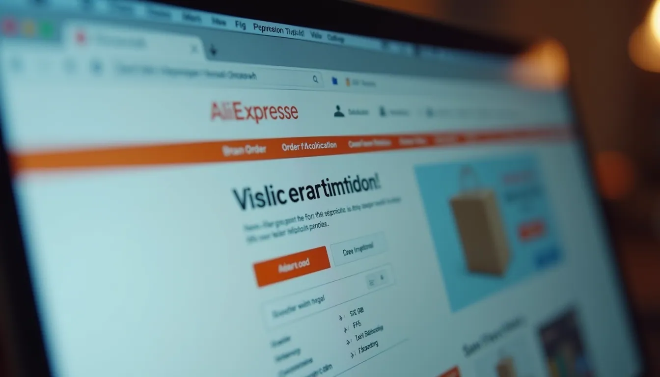 What to Do If You’ve Been Scammed on AliExpress: A Step-by-Step Refund Guide