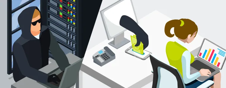 How to Protect Against China’s Four Most Common Business Scams