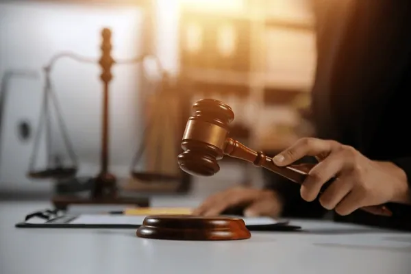 Taking Legal Steps Against a Company in China: A Practical Guide