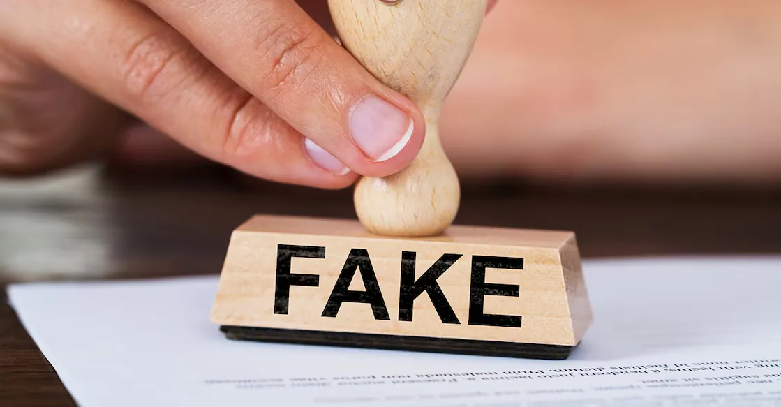 What to Do When a Chinese Supplier Uses Forged Certificates