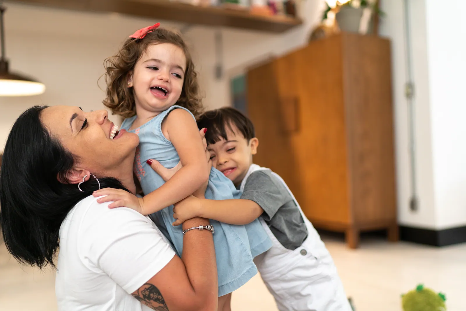 How to Fight for Child Custody in a Divorce in China?
