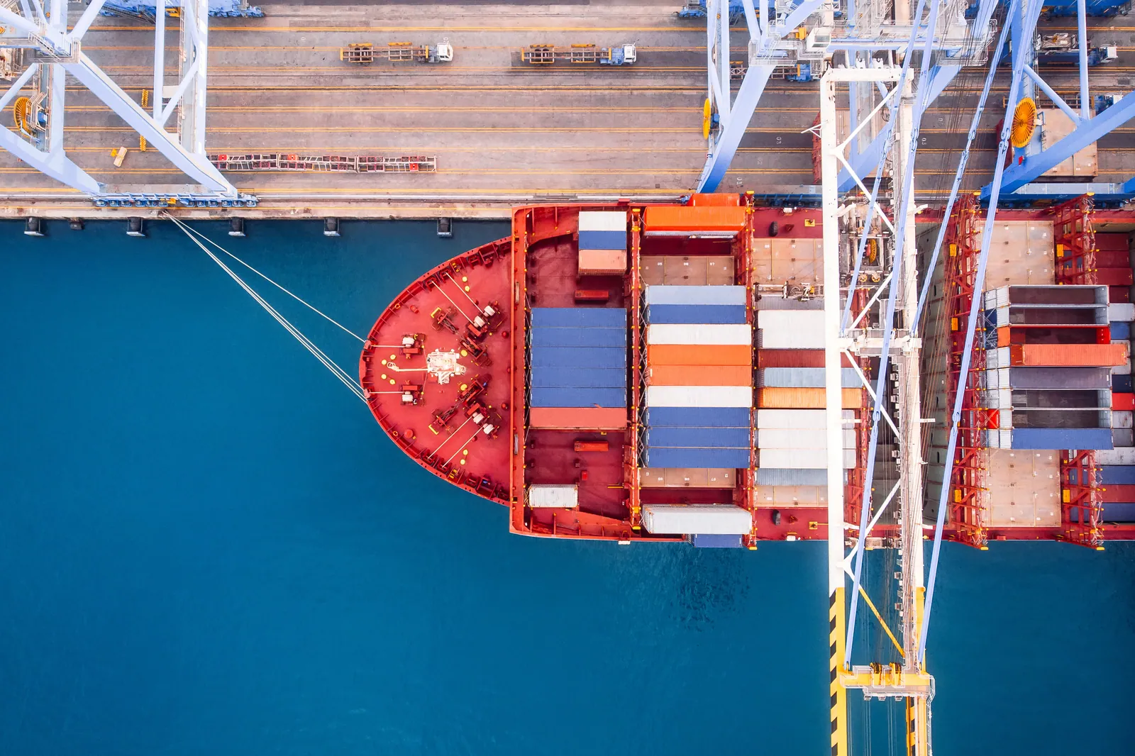 What Can You Do when Original Bill of Lading is Lost?