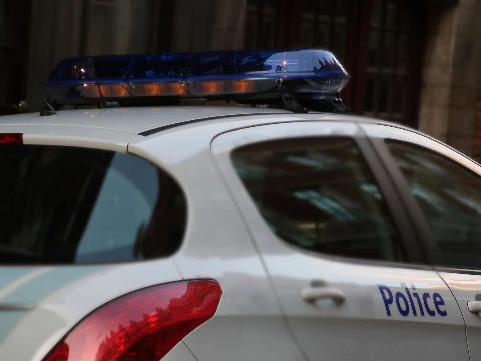 What is the Basic Process and Steps for Reporting Criminal Fraud to the Chinese Police?