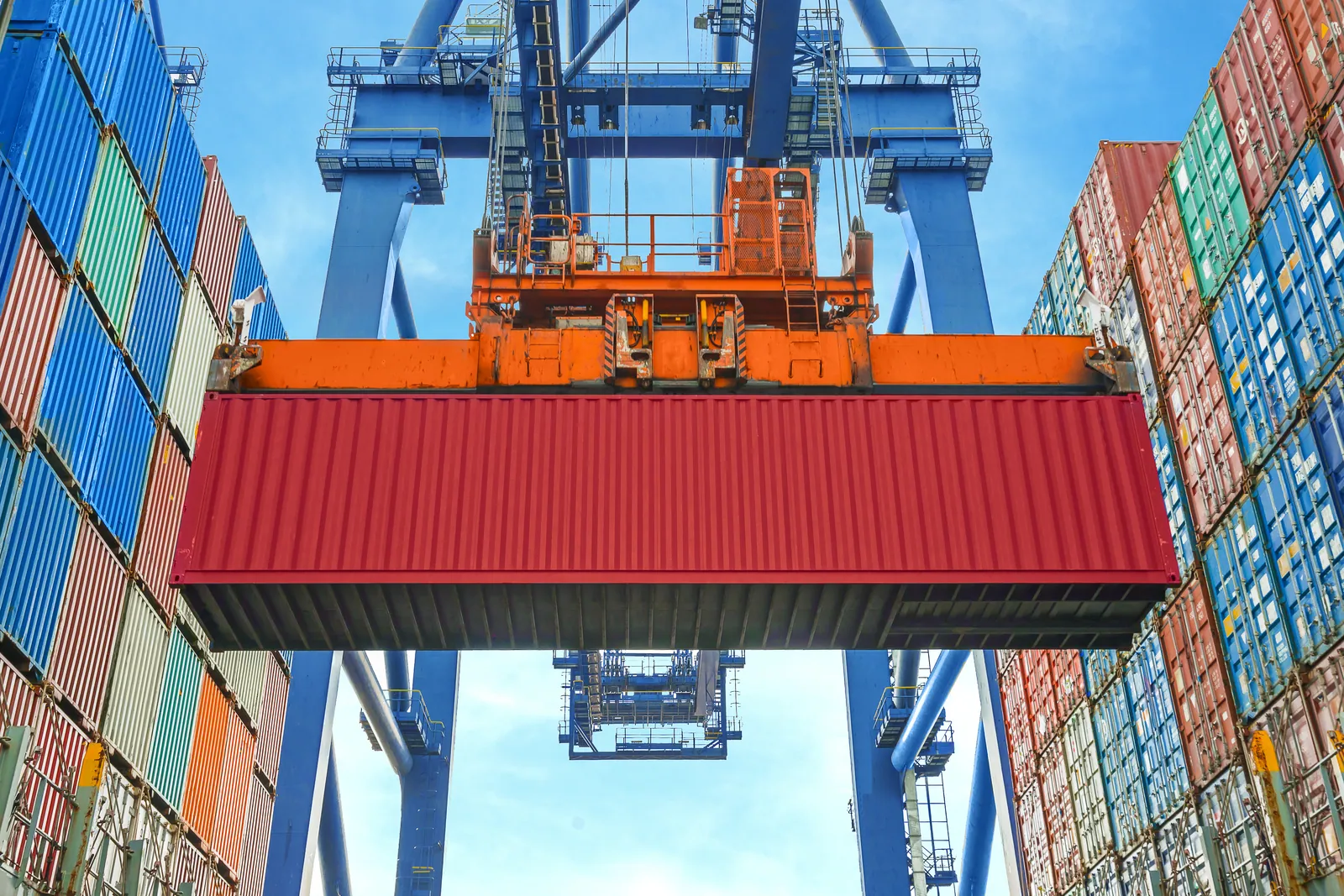 Lawyers Larry and Avon Successfully Recovered Full Losses for Exporter in No-Bill Shipping Dispute