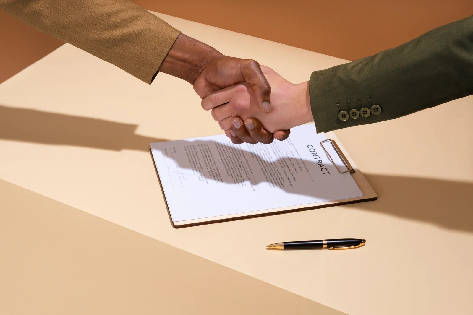 Attorney Avon Facilitated Exclusive Distribution Deal for Israeli Company with Chinese Partner