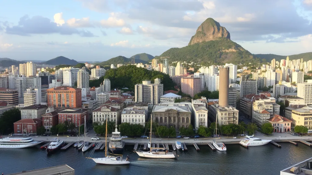 Lawyers Larry and Avon Won a Brazil Misdelivery Case for Nearly RMB 900,000