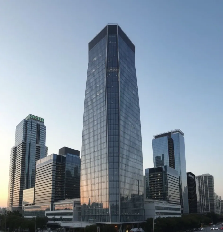 Attorney Larry Secured a Settlement in a Property Division Dispute Involving a Foreign Trade Entrepreneur, Hel