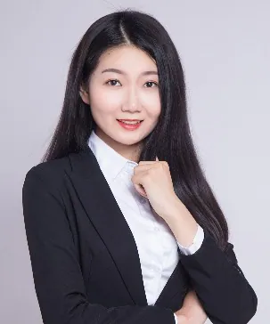 Chinese Lawyer Huixia Wang