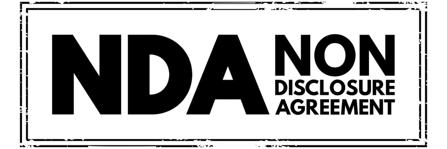 non-disclosure-agreement