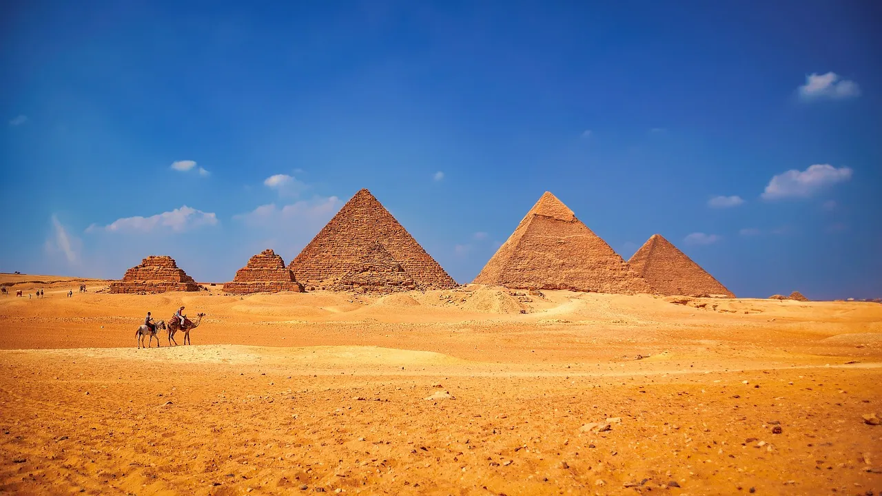 Attorneys Larry and Laney Help Egyptian Company Resolve Dispute with Jinan Supplier, Recover Full Payment of $