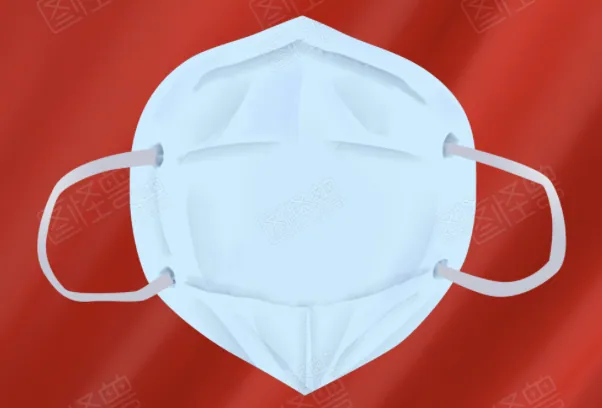 Inspection check-list for masks imported from China