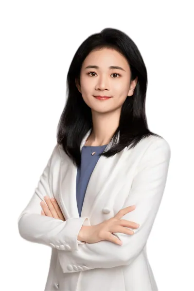 Gigi Wu — head of IP group, Landing (Shenzhen) Law Offices