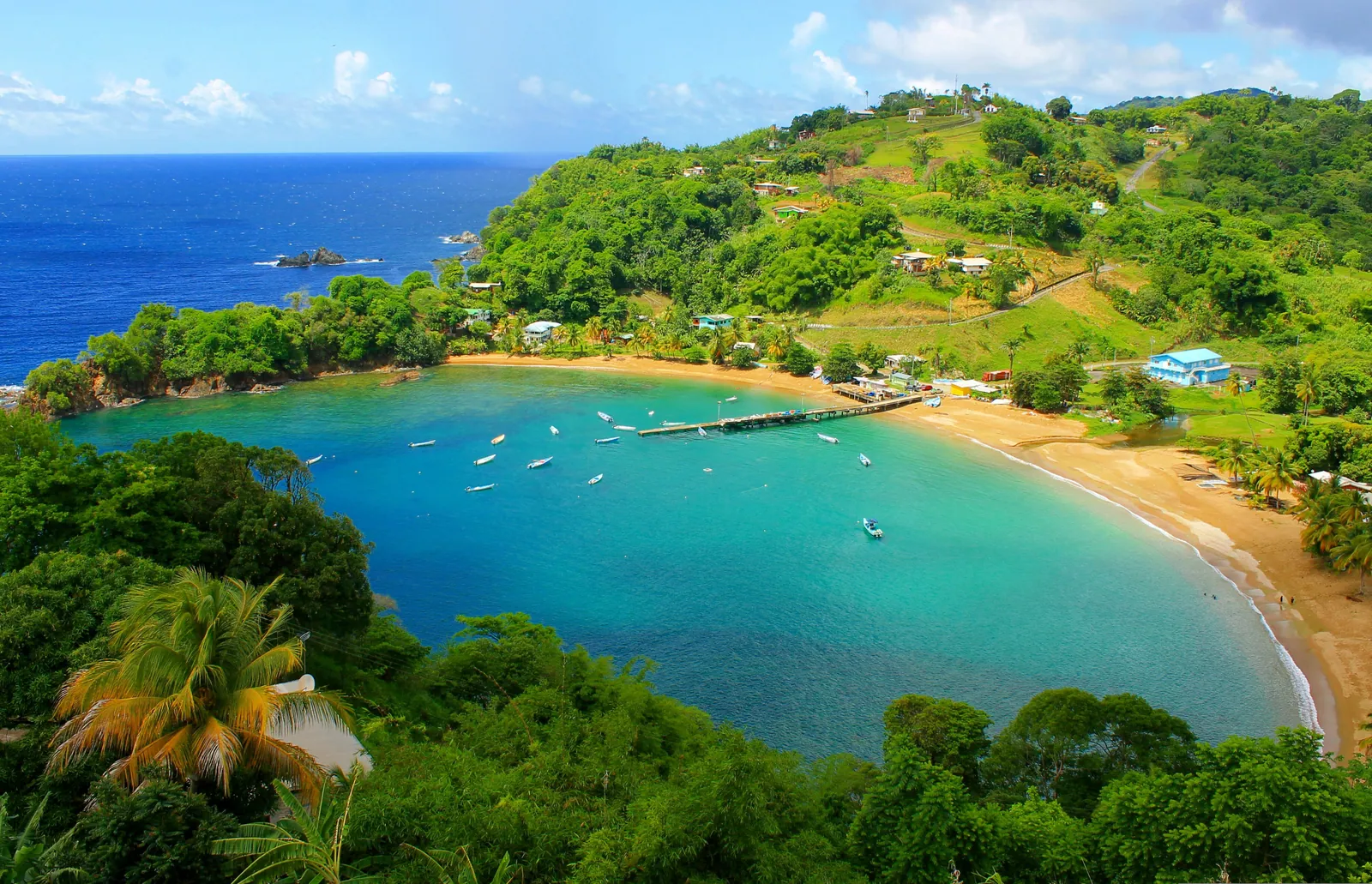 Attorney Jeremy Secures Settlement for Trinidadian Buyer in Equipment Dispute with Zhuhai Supplier