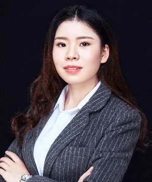 Chinese Lawyer Jinfeng Liu