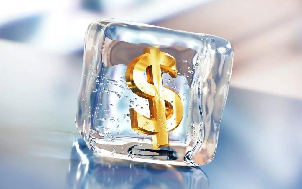 How to Unfreeze Bank Account in China?