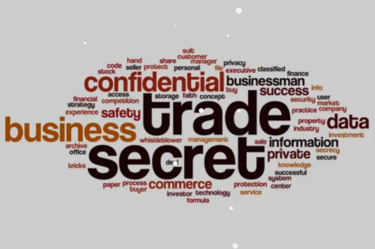 Lawyer Larry Zhou Settled Dispute on Behalf of a Dutch Company, Avoiding leak of Commercial Secret