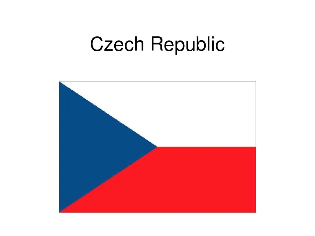 Larry Advised a Czech Company on the Procurement of Medical Products from a Chinese Supplier