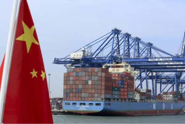 How to deal with chinese suppliers?
