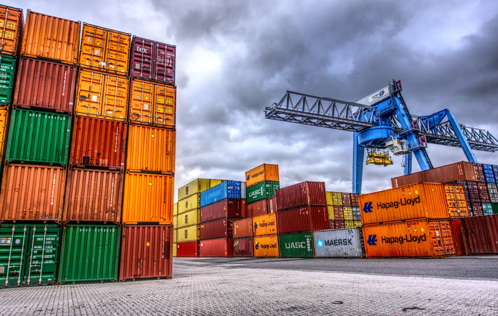 Lawyer Jeremy Helps UAE Company Settle Dispute with Guangdong Logistics Co., Secures Compensation