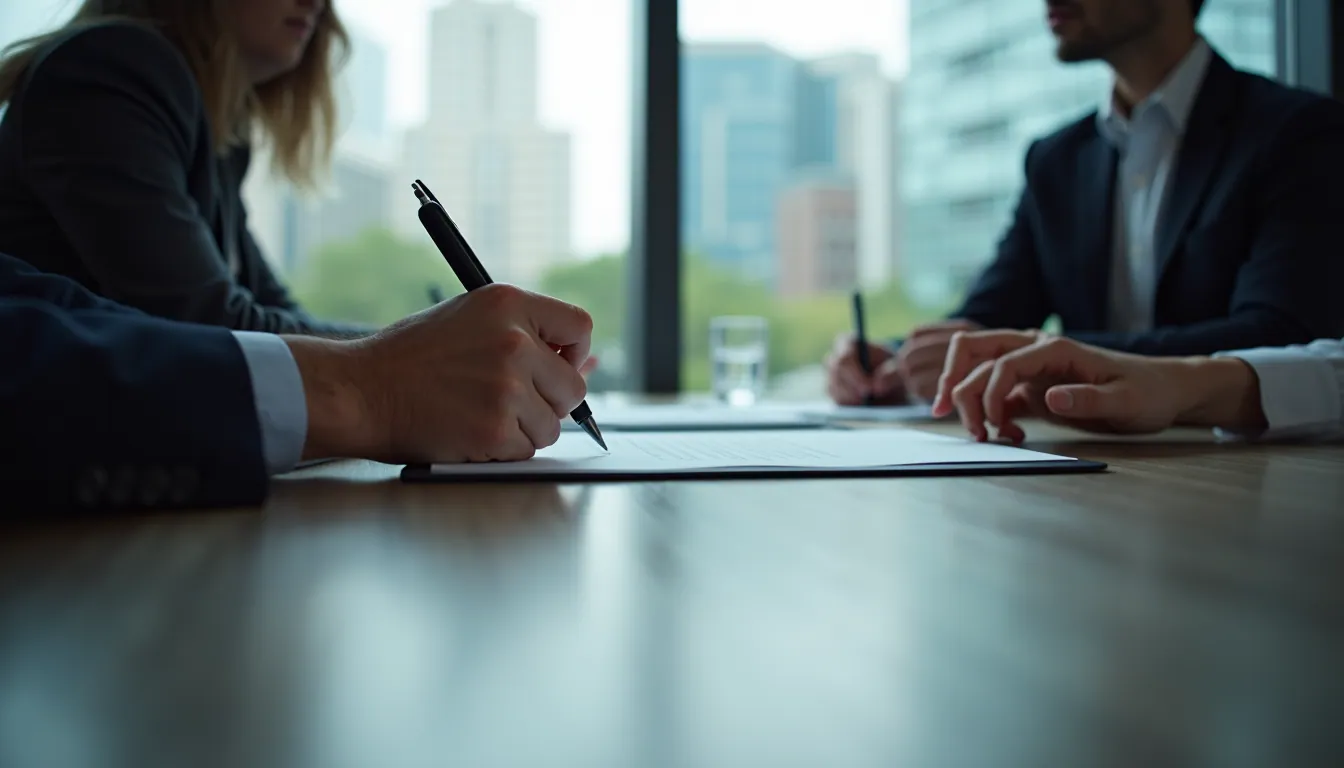 Understanding Force Majeure in Your China Business Contracts