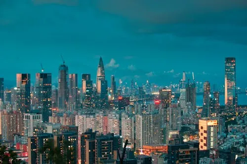 Attorneys Larry and Bryan represented a Shenzhen freight forwarding company in resolving a freight dispute and
