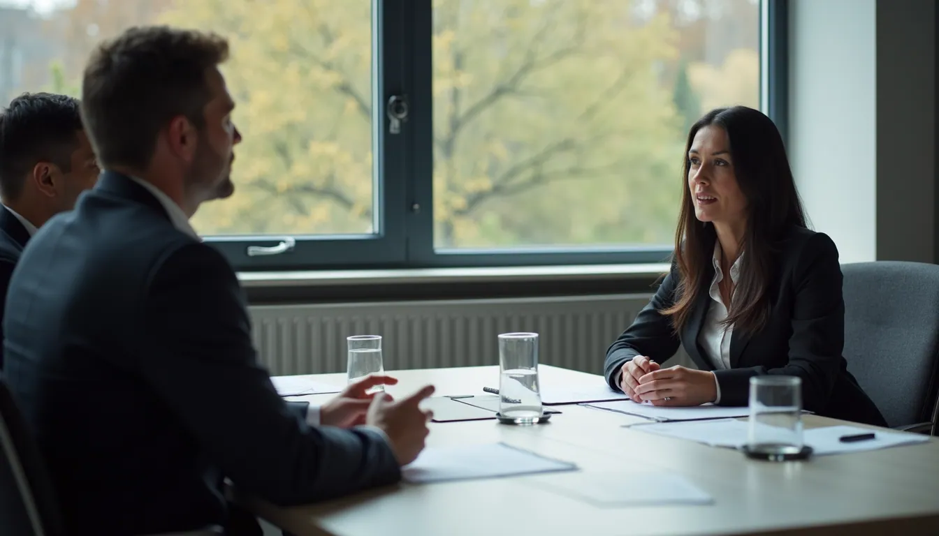 5 Red Flags to Spot When Vetting a New Chinese Supplier