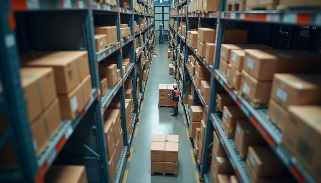 What Should You Do When the Packaging of Goods from China Does Not Meet the Requirements