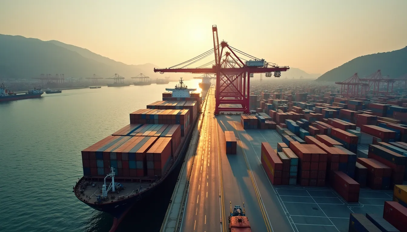 Can You Arrest the Boss of a China Company for Non-Shipping?
