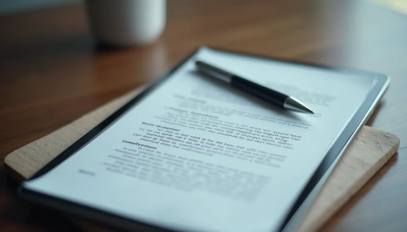 Essential Steps to Take Before Signing Any Contract With a China Factory