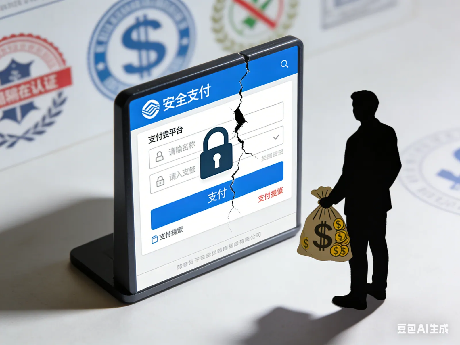 Top 3 Payment Scams from China Suppliers & How to Legally Protect Your Funds