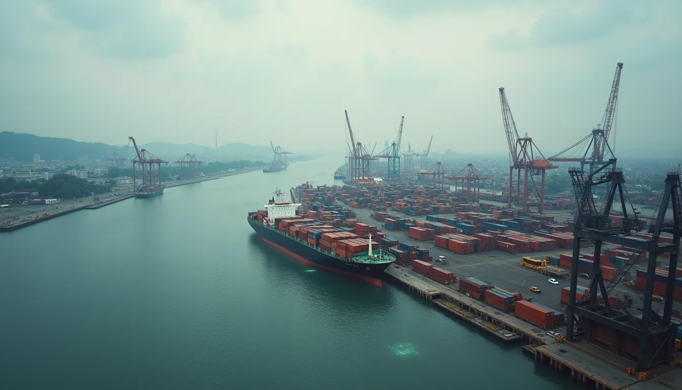 How to Handle the Problem of Incomplete Documentation of Goods from China