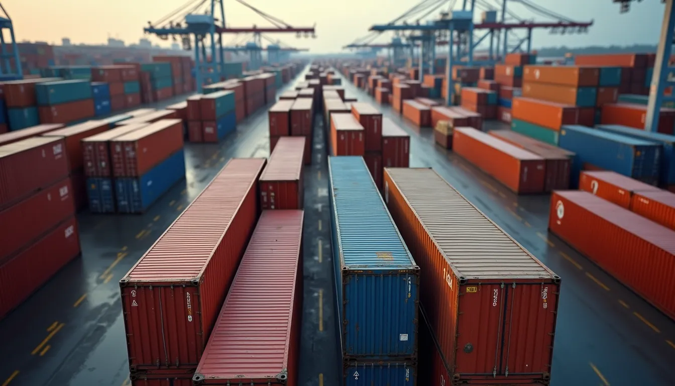 What to Do When the Goods from China Are Seriously Delayed in Shipment