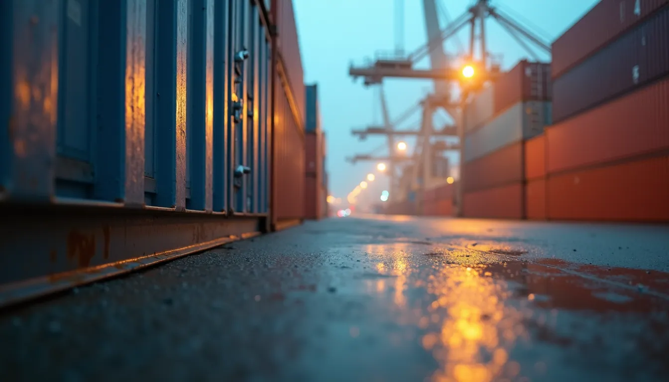 How to Handle a Shipment That Arrives with Major Defects from China