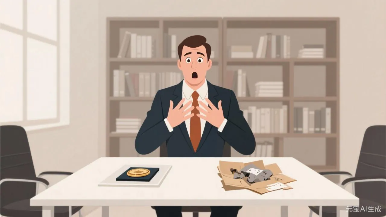 Top 5 Alibaba Scams in 2025 (& How to Avoid Them) - A China Lawyer's Guide