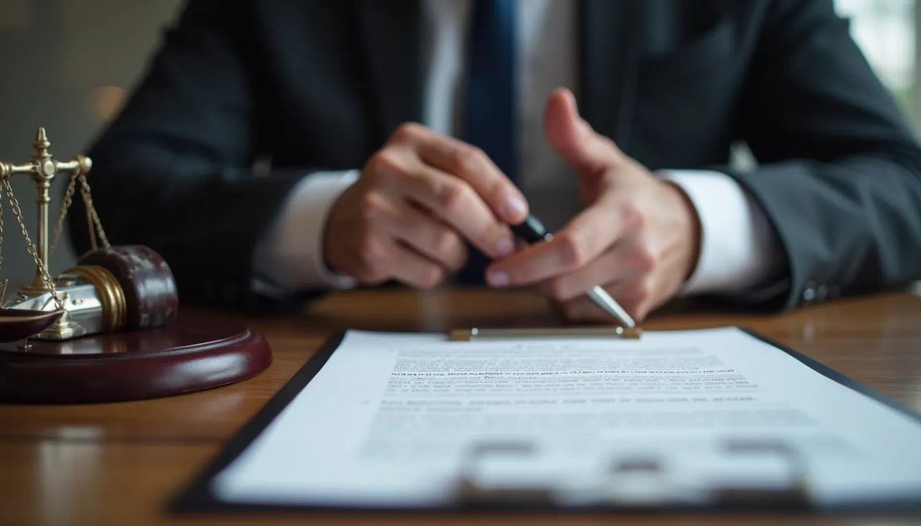 How to Write a Bulletproof Non-Disclosure Agreement for China Deals