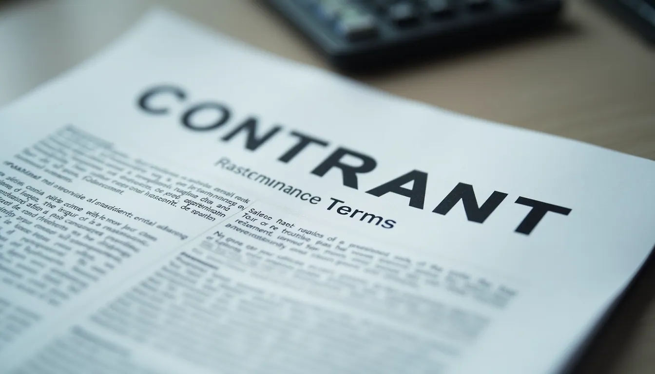 What to Do When Facing Disputes over Payment Terms with Chinese Suppliers
