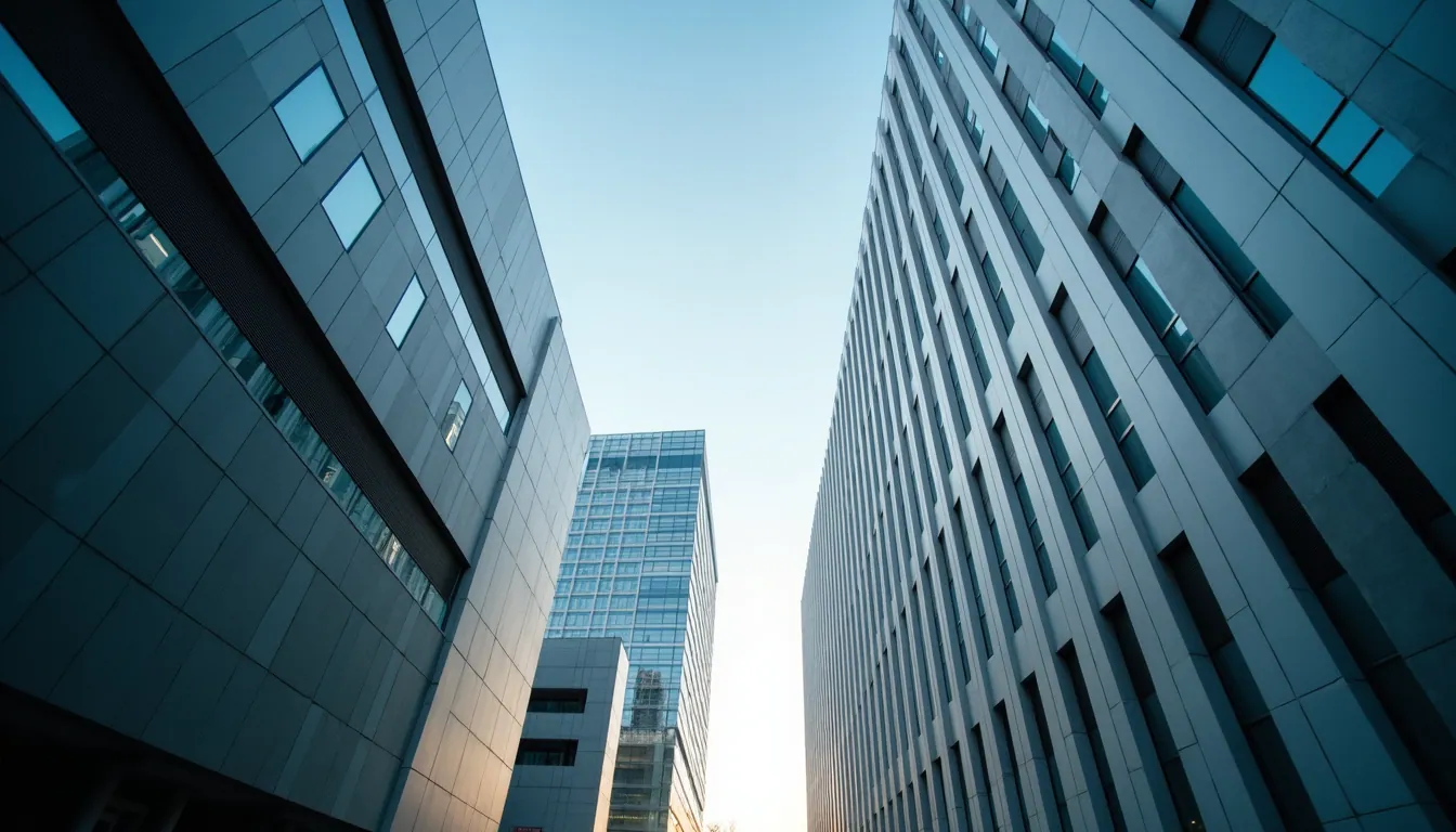 What is the Difference Between Legal Service Companies and Law Firms in China?