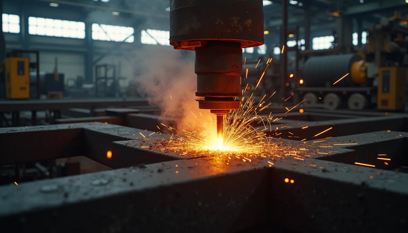How to Pay for Chinese Steel Suppliers Safely