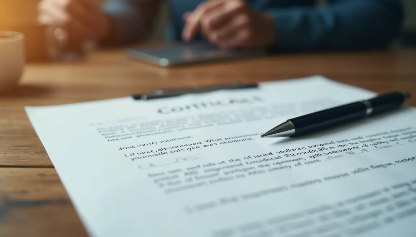 Proving Fraud in China Contracts: Evidence Checklist from International Trade La