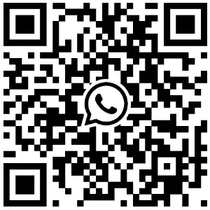Tammy WhatsApp QR code